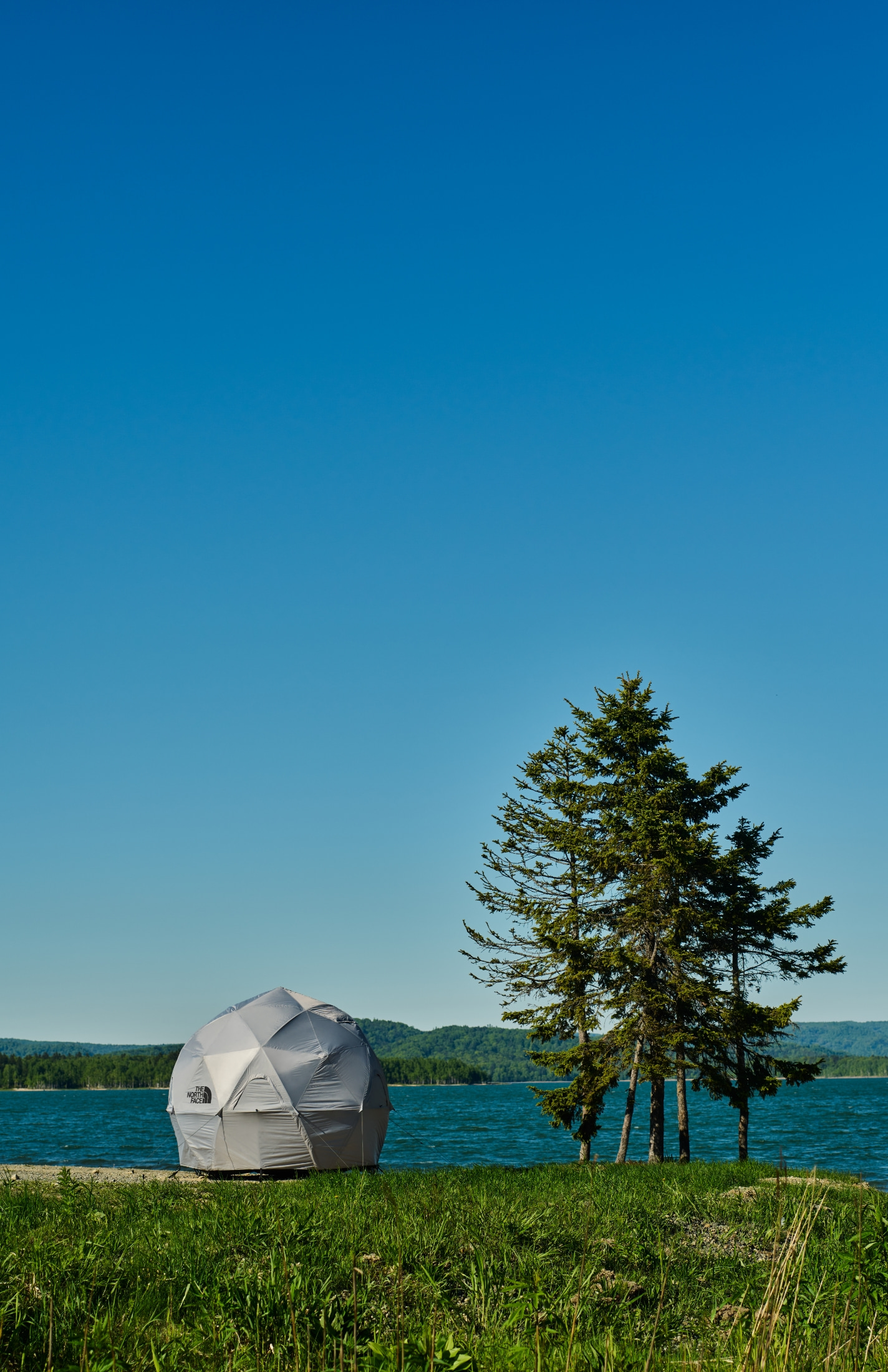 Special - Geodome 4 SS22| THE NORTH FACE CAMP