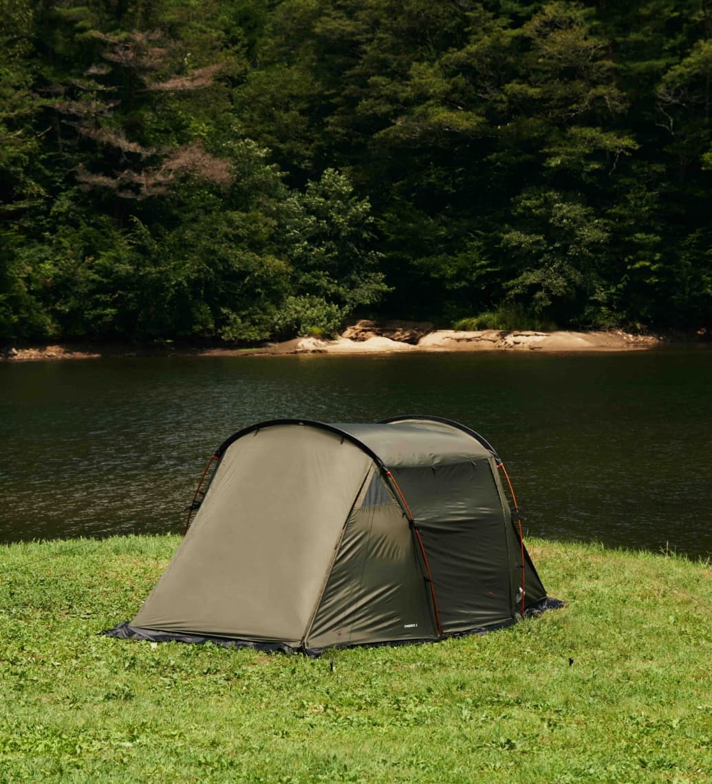 Evadock 2 | Online Camp Store | THE NORTH FACE CAMP