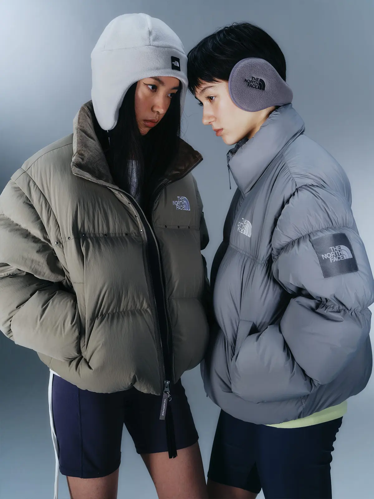 Korea Collection 2025FW｜THE NORTH FACE