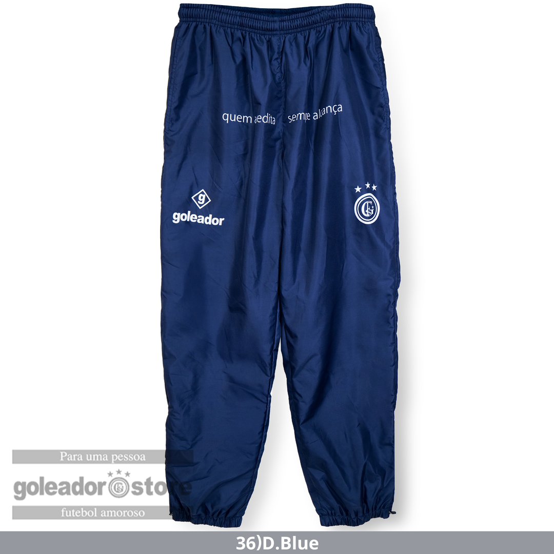 ゴレアドール公式】goleador 裏トリコット ピステパンツ g-2668