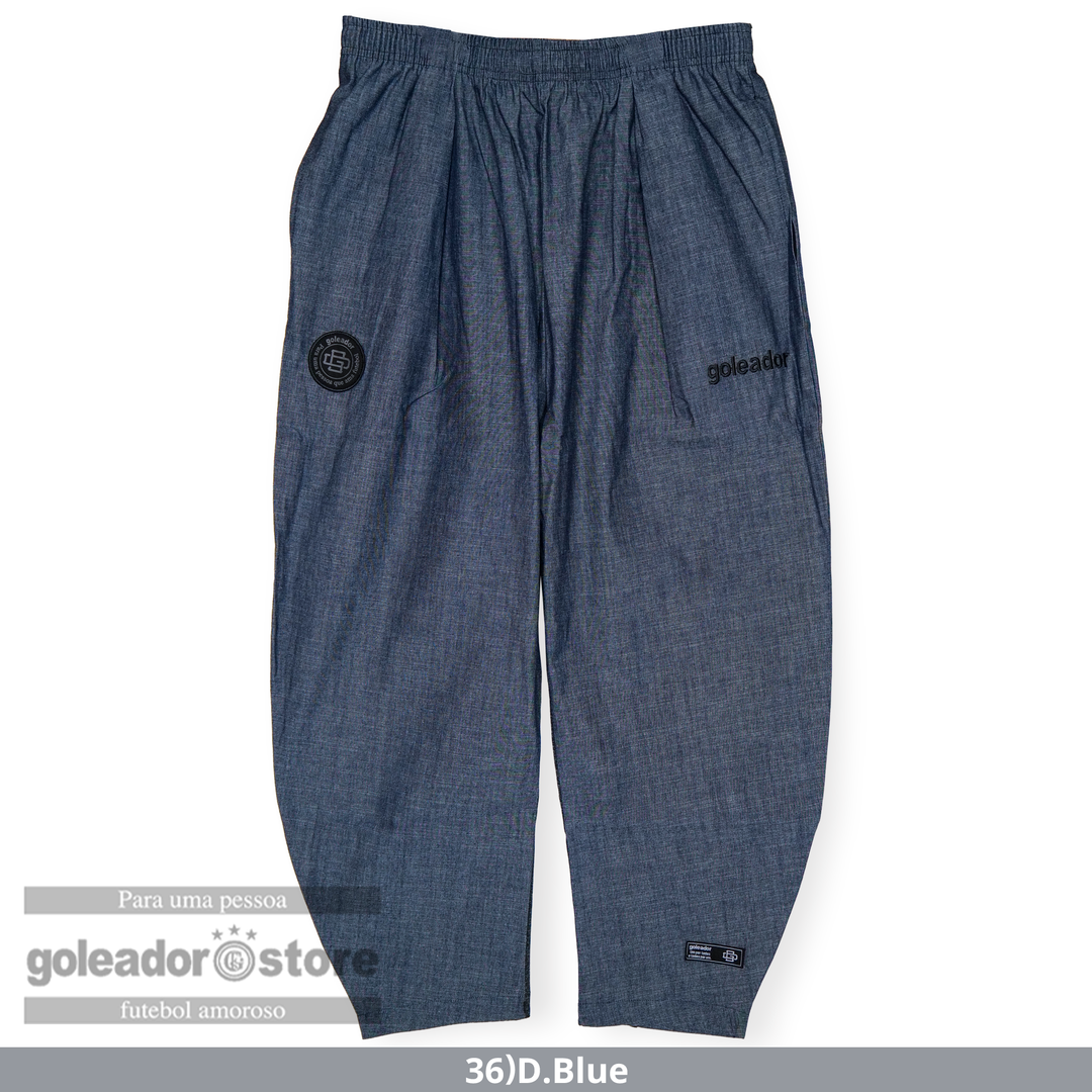 ゴレアドール公式】goleador スラブ ニッカポッカ gd-194