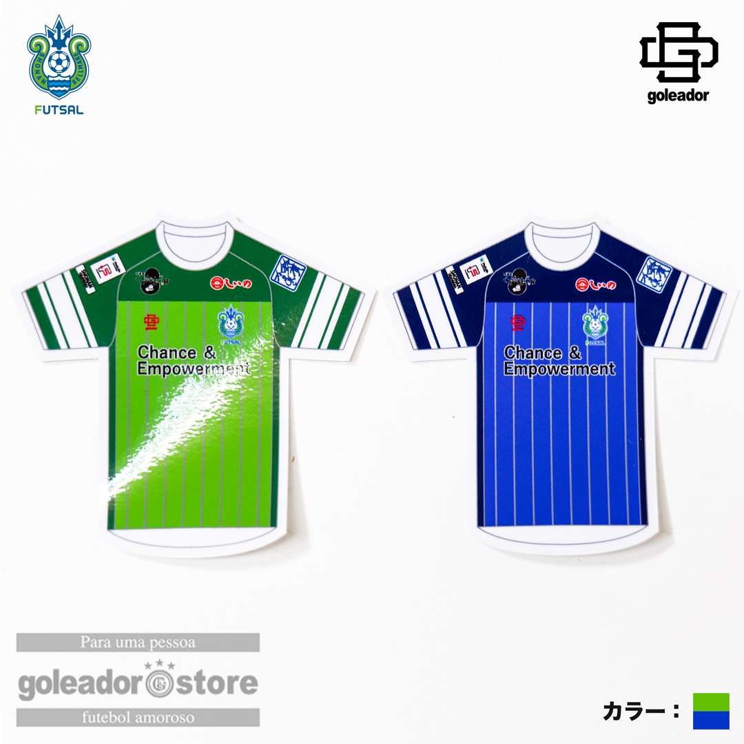 goleador store】ゴレアドール公式通販 - 湘南ベルマーレフットサル
