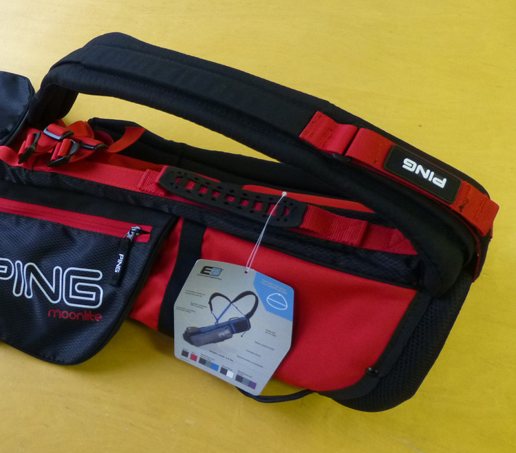 ピン(PING) ムーン・ライト