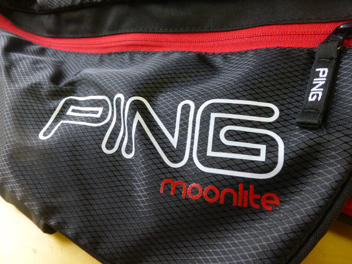 ピン(PING) ムーン・ライト