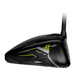 ピン(PING) G430 SFTドライバー
