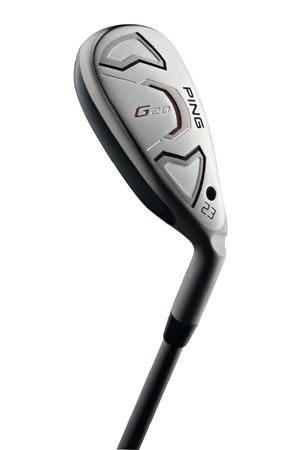 ピン(PING) G20ハイブリッド