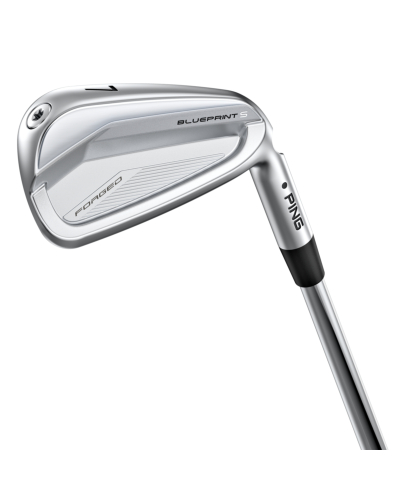 ピン(PING) ブループリント Sアイアン