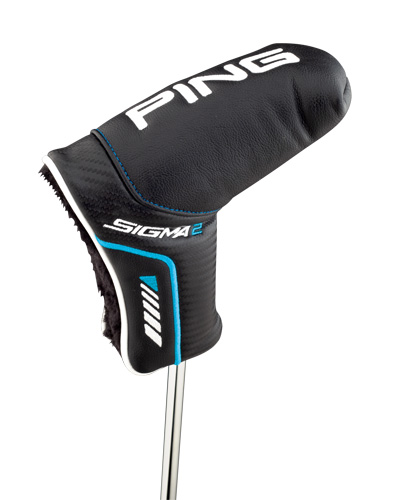 ピン(PING) シグマ2シリーズ パターカバー