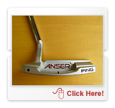 ピン(PING) アンサーパター アンサー4