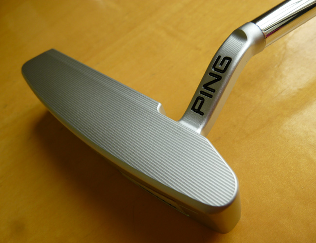 ピン(PING) アンサーパター アンサー4