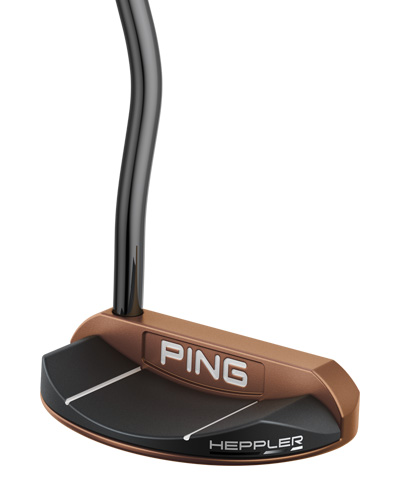 ピン(PING) ヘプラーパター パイパー