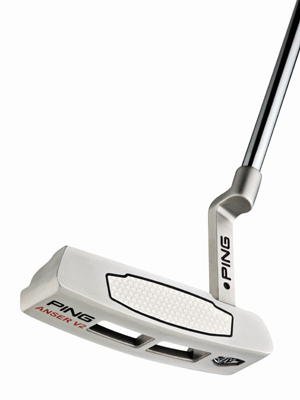 ピン(PING) iNパター アンサー V2