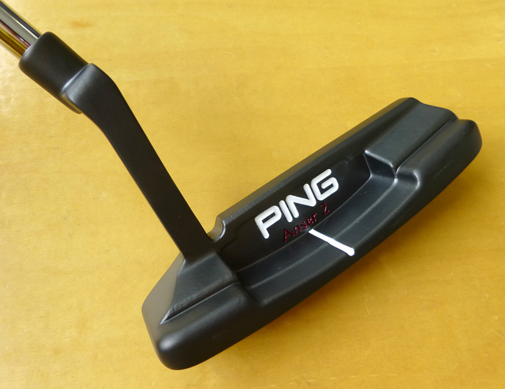 ピン(PING) スコッツデール TRパター アンサー2