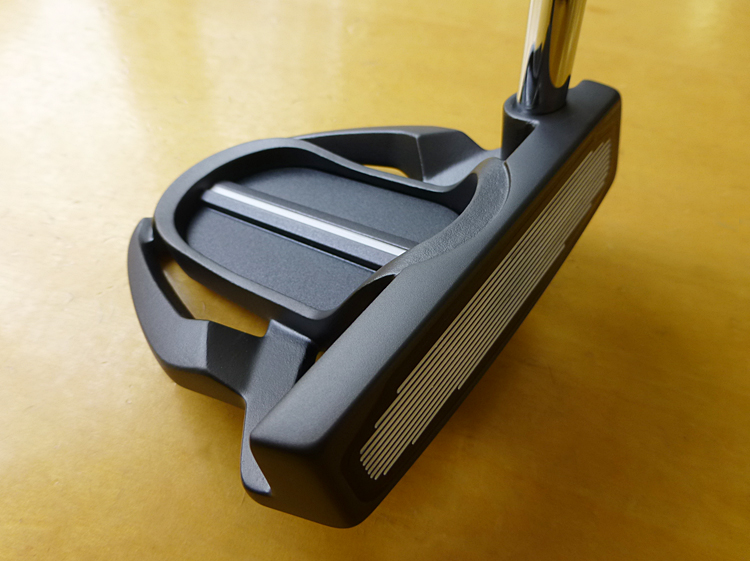 ピン(PING) スコッツデール TRパター セニータ