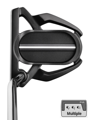 ピン(PING) スコッツデール TRパター セニータ