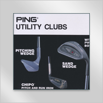 ピン(PING) チッパー LE