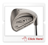 ピン(PING) アイ2 XG(EYE2 XG) ウェッジ