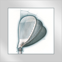 ピン(PING) M/Bウェッジ