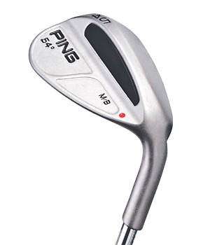 ピン(PING) M/Bウェッジ