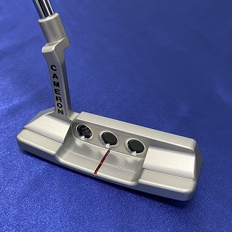 Scotty Cameron特設ページ / 有限会社プロフェッショナル・ゴルフ