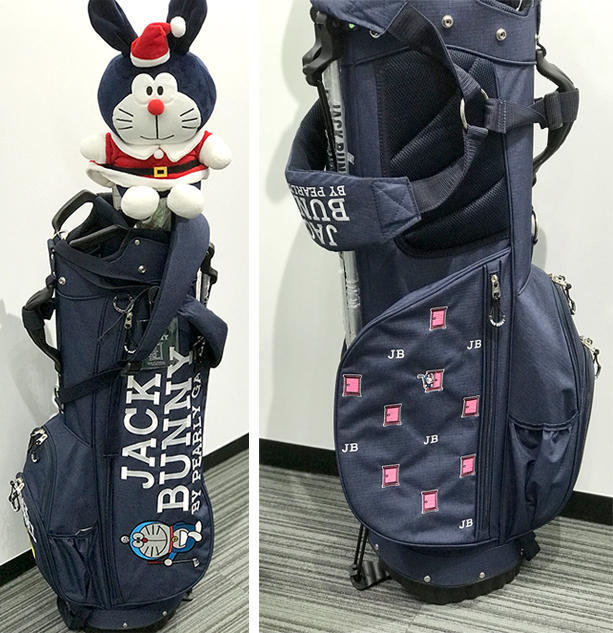 Jack Bunny!!ドラえもんコラボアイテムのご紹介 | スタッフブログ