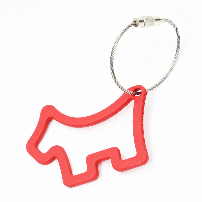 スコッティキャメロン スコッティドッグ ソフトタッチ キーフォグ