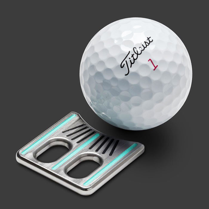 スコッティキャメロン ボールアライメントスクエアーツール ボール