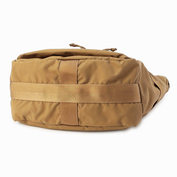 ブリーフィング BRIEFING トートバッグ FREIGHTER BUCKET SQD