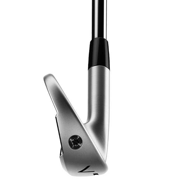 テーラーメイド NEW P・770 アイアン 6本セット DynamicGold EX Tour