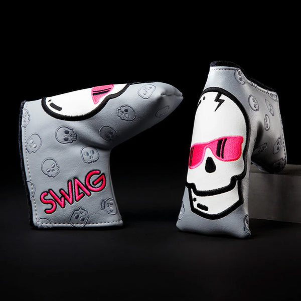 SWAG GOLF スワッグ ハンサム ワン フレア パター Handsome ONE FLAIR