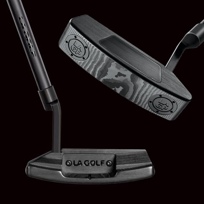 LA GOLF ザ LAゴルフ ブレード パター THE LA GOLF Blade PUTTER 34
