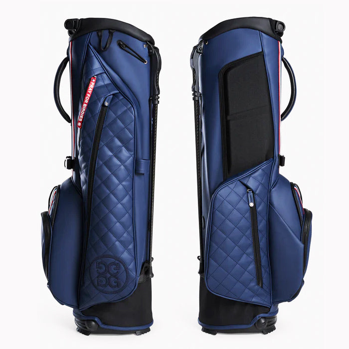 ジーフォア G FORE デイトナ プラス スタンド キャディバッグ