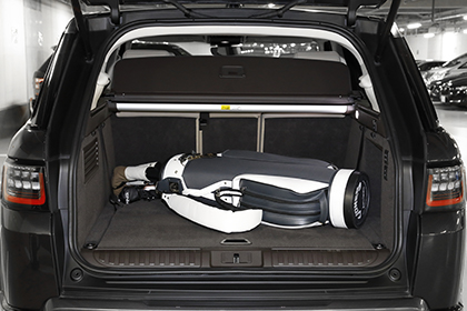 車種情報 | JAGUAR/LAND ROVERスペシャル｜ゴルフダイジェスト・オンライン