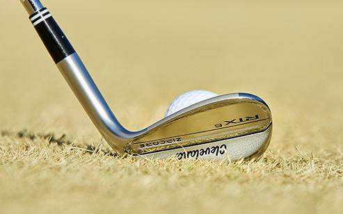 クリーブランドの最新モデル「RTX6 ZIPCORE」を徹底検証！｜GDO