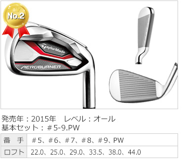 初心者におすすめのアイアンセット特集（2020年版） - ゴルフ・ドゥ