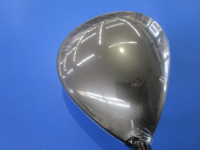 Qi4D REAX 50 Mid Rotation Blue テーラーメイド レフトドライバー