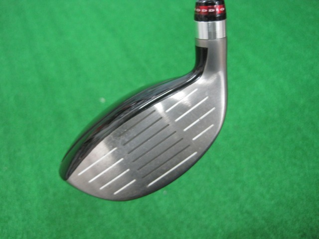 RODDIO PENTACROSSWEB F6 ロッディオ フェアウェイウッド クラブ詳細