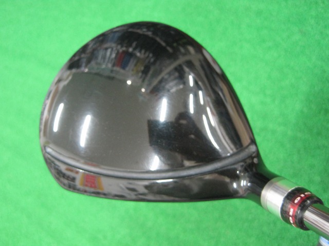 RODDIO PENTACROSSWEB F6 ロッディオ フェアウェイウッド クラブ詳細