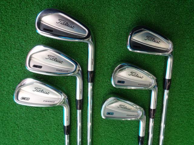 ゴルフクラブセットG425 CB716 ステルスタイトリスト