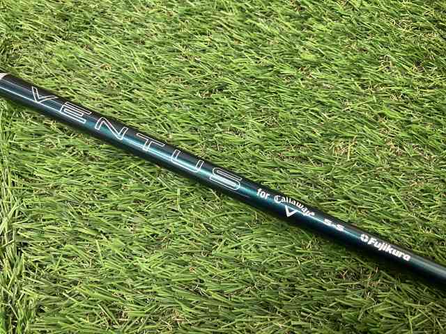 VENTUS GREEN 5 for Callaway（S） 44.25イ キャロウェイ用スリーブ