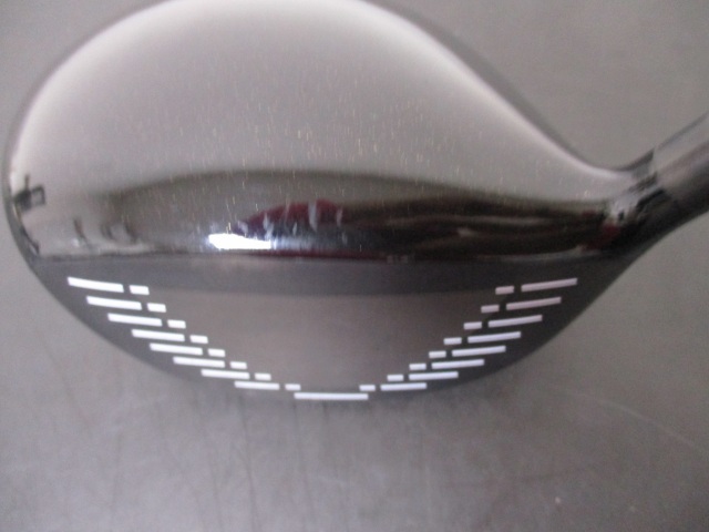 GALPHA Black jBEAM ZY-SPEED jBEAM ドライバー クラブ詳細｜中古