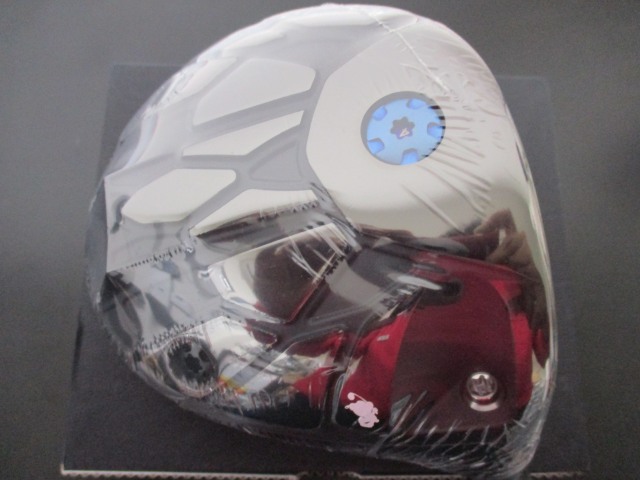 Waoww BANG ドライバー ヘッド単体 ワオ ドライバー クラブ詳細｜中古