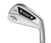 APEX MB 2024 DG MID 115(JP) 6S キャロウェイ アイアンセット クラブ