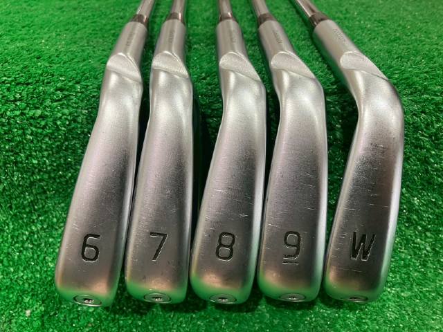 i230 I[155361]ピン i230/NSPRO850GHneo(JP) 6本セット/S/33