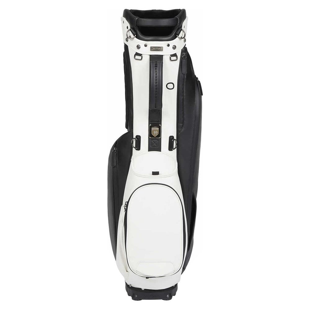 Titleist LINKSLEGEND Members Stand Bag - 24 – Golfio