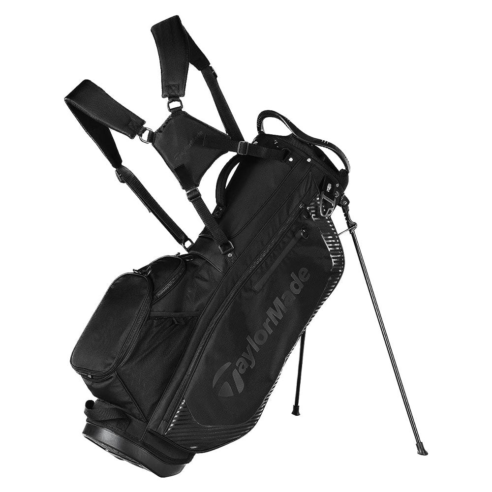 TaylorMade Pro Stand Bag - 26 – Golfio