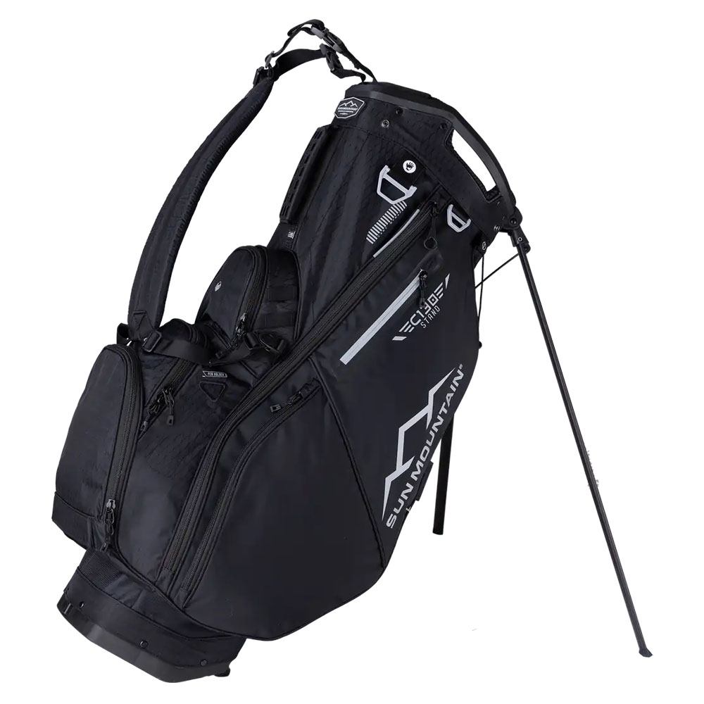 Sun Mountain C-130S Stand Bag - 24 – Golfio