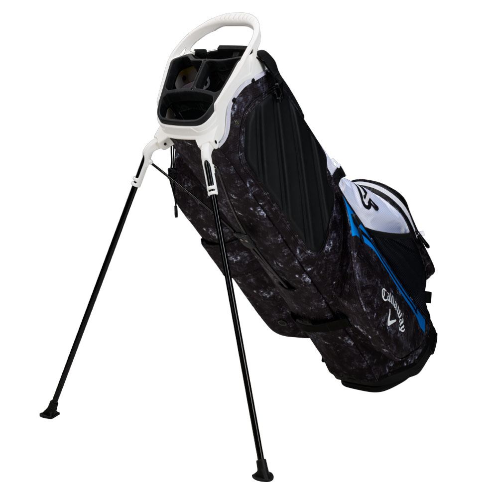 Callaway Ai Smoke Fairway C HD Stand Bag - 24 – Golfio