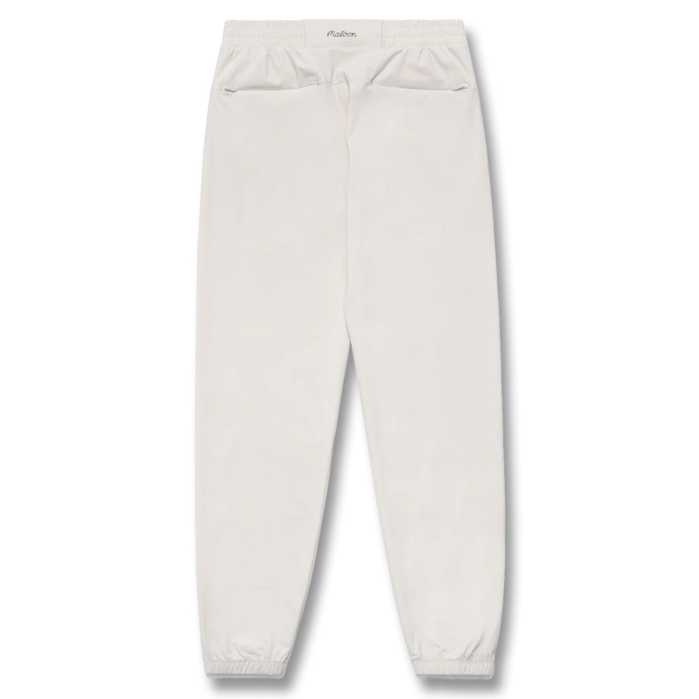 Malbon Performance Nylon Tech Golf Pants Sand - FW24 – Golfio