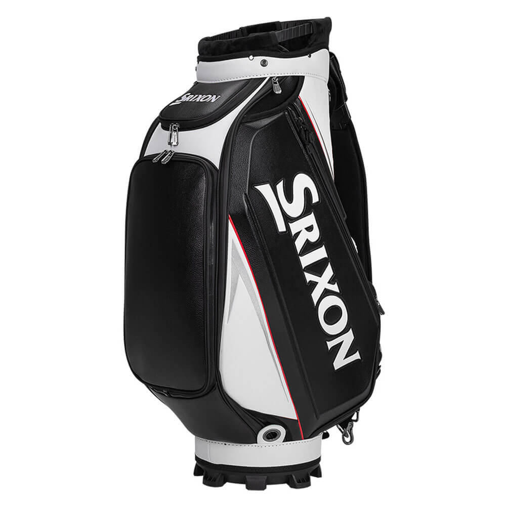 Srixon ZXi Tour Staff Bag - 25 – Golfio